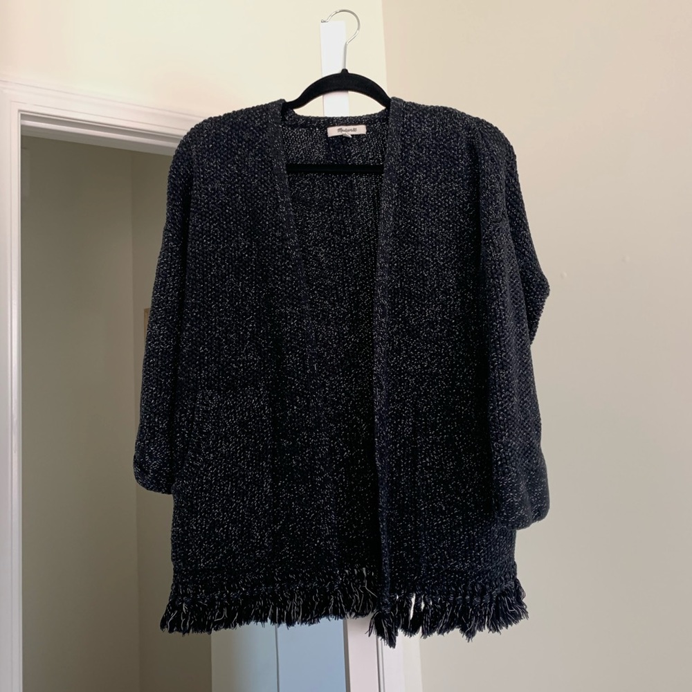 Madewell Cardigan